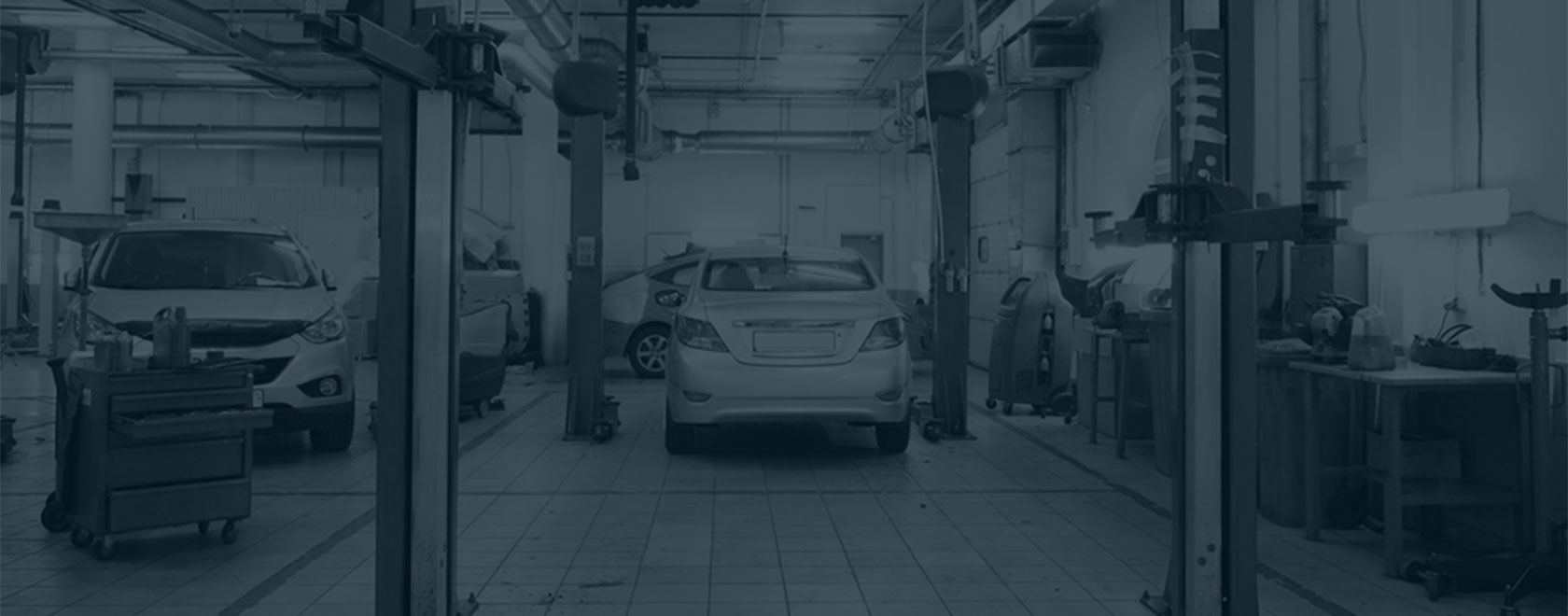 solución de averías eléctricas de coche